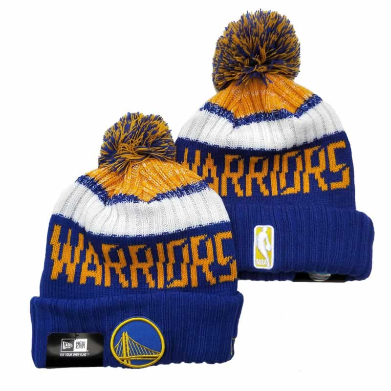 Golden State Warriors Team Logo Knit Hat YD (21),We sell and wholesale Golden State Warriors Team Logo Knit Hat YD (21) on line form chian!